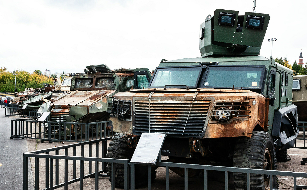 Roman Denisov, Роман Ден\Global Look Press