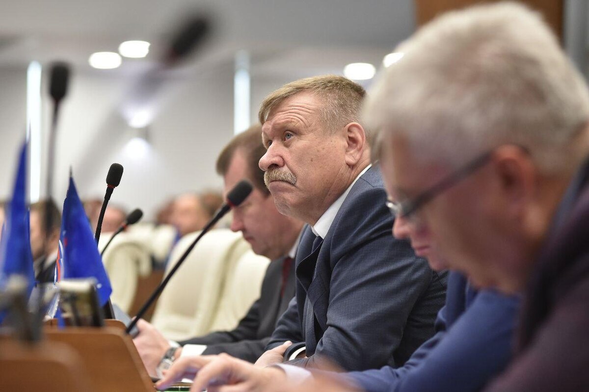    Николай Благов © Константин Долгановский