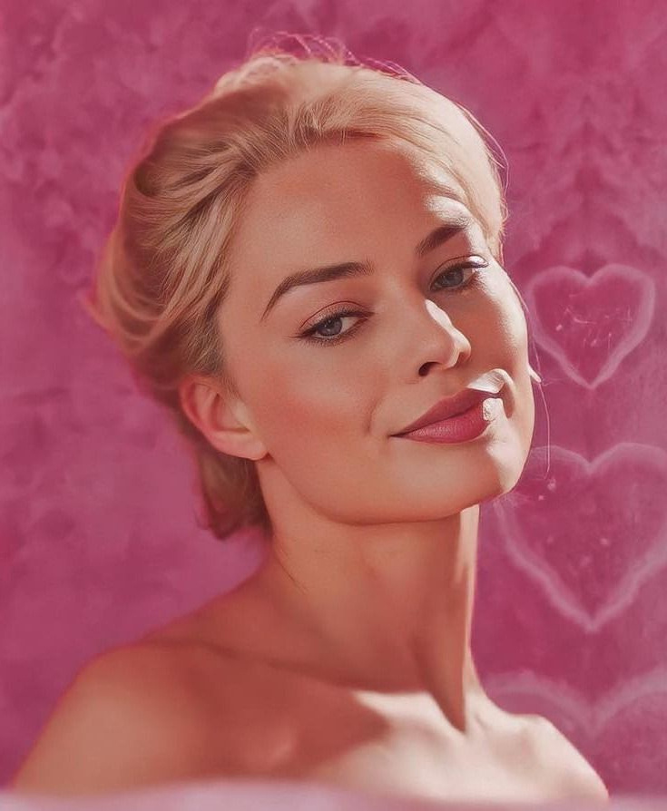 Марго Роби: фото знаменитой австралийской актрисы. Фото из Яндекс картинки