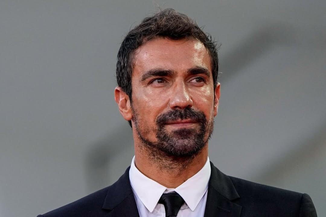 Ибрагим Челиккол. Фото: соцсети