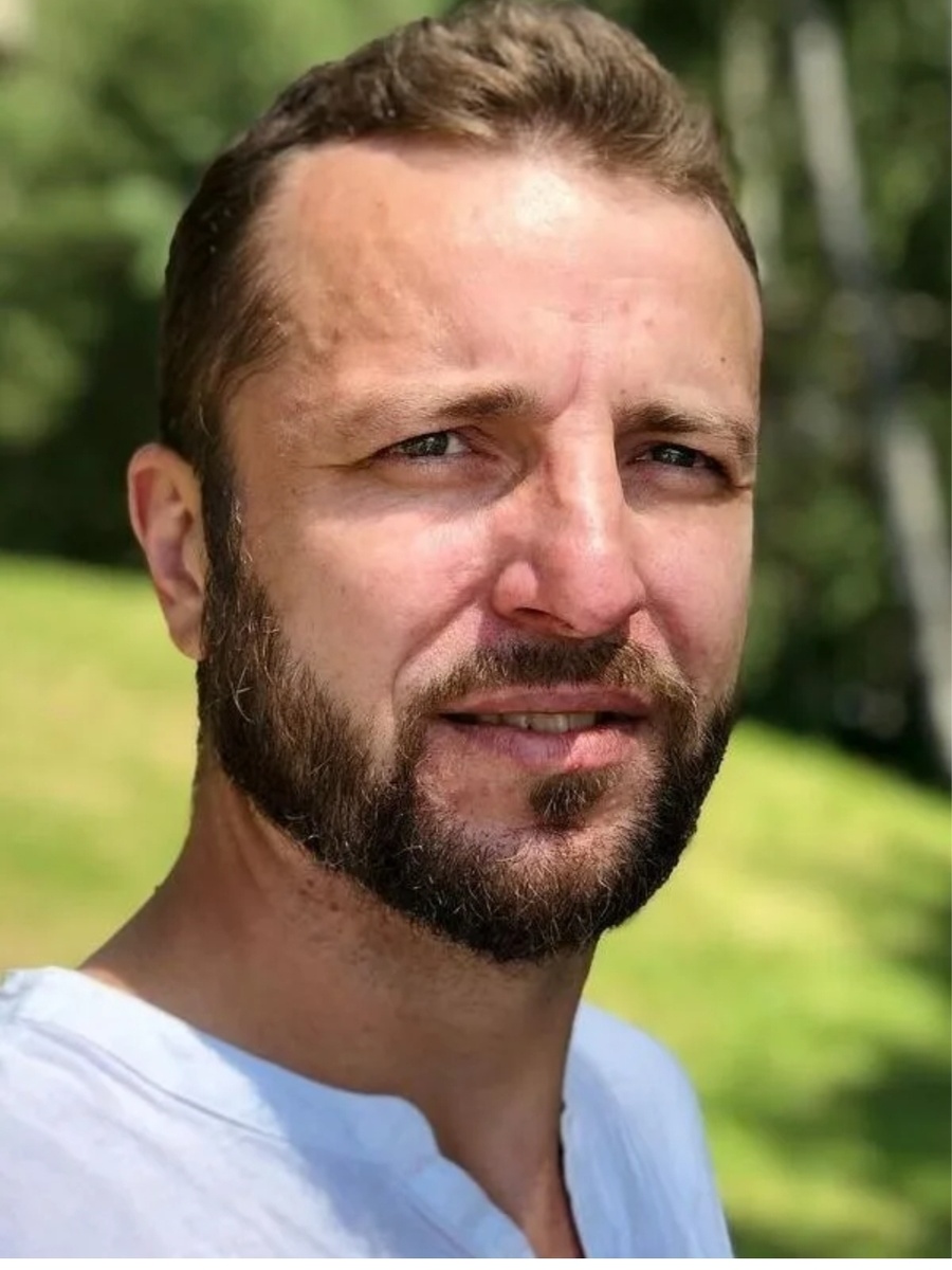 Валерий Панков 