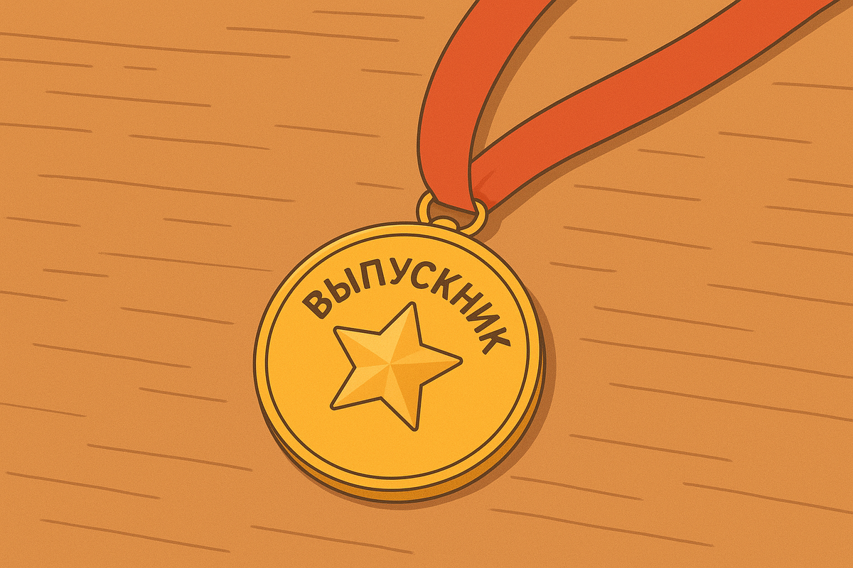 Иллюстрация в исполнении нейросети. 