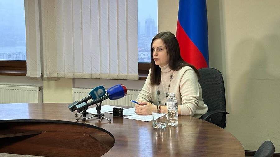 Ущерб по делу Мерваезовой о хищении денег у МО может достичь почти 5 млрд рублей