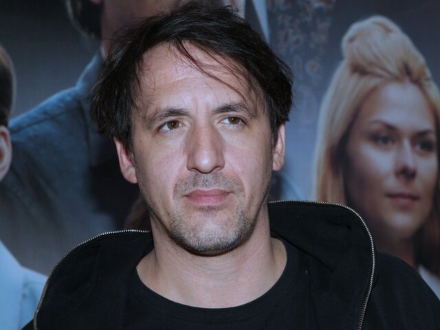    Фото: legion-media.com/PhotoXPress.ru (Артур Смольянинов признан в России иноагентом, внесен в перечень террористов и экстремистов)