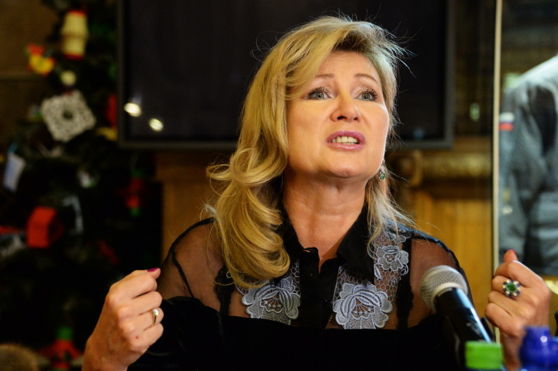    Фото: © Anatoly Lomokhov/Globallookpress