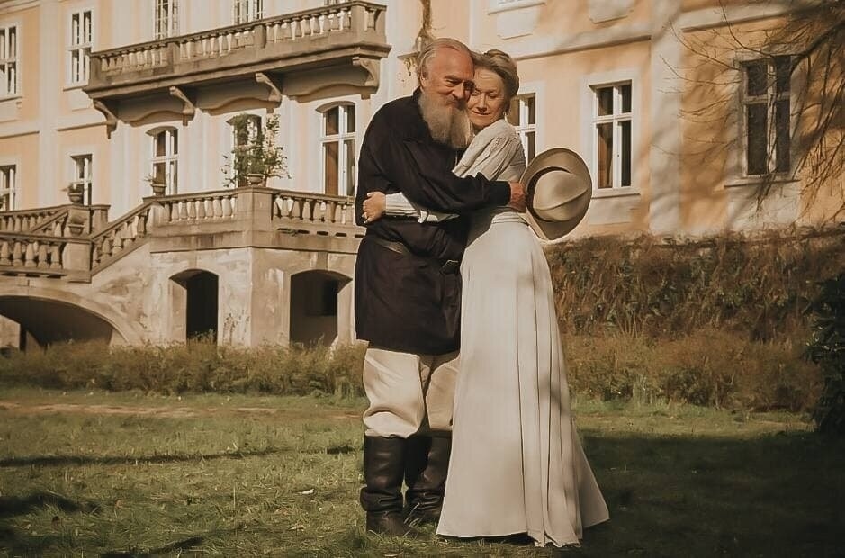 "Художественный фильм "Последнее воскресение", 2009 год, Фото- Яндекс-картинки