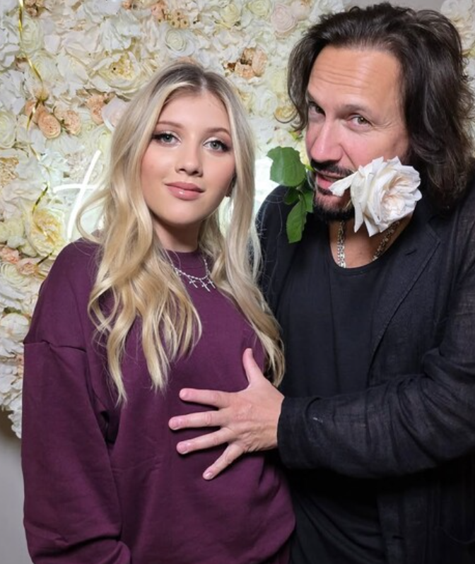 Марии Михайловой 13 лет