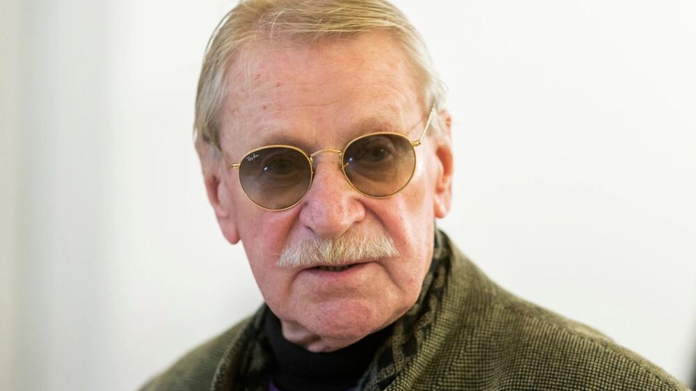    Иван Краско. Фото: Alexey Smyshlyaev/Shutterstock/Fotodom