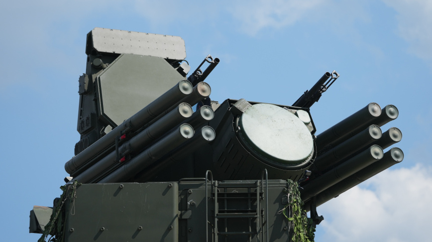    Фото: ИЗВЕСТИЯ/Дмитрий Коротаев