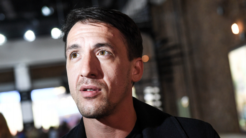    Фото: © РИА Новости/Екатерина Чеснокова