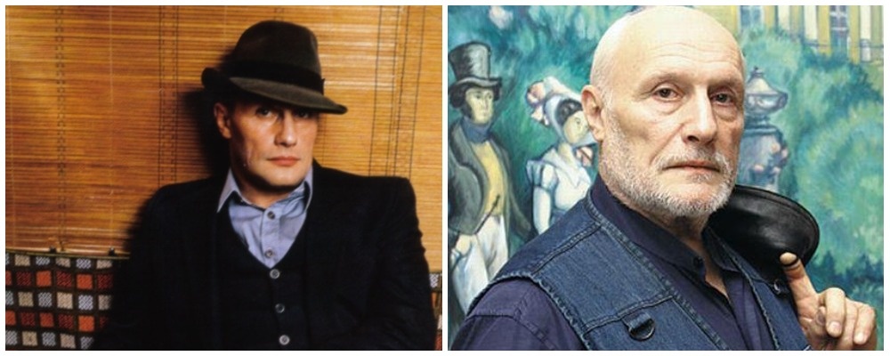 Судьба Александра Пороховщикова: за фасадом славы