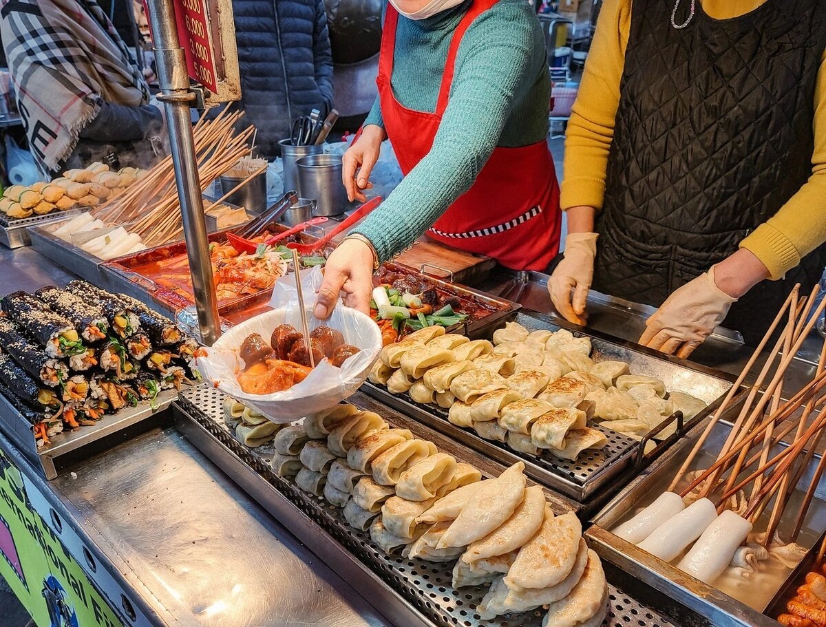 Иногда «атмосферная кухня» оборачивается испорченным отпуском