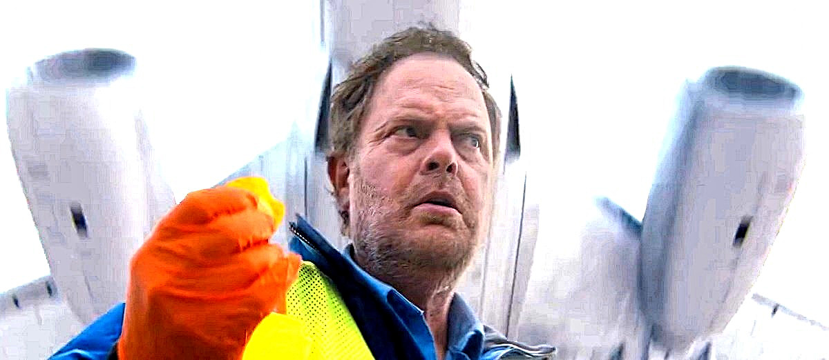 ...Но какой-то посторонний шум всё время мешал энтомологу Булавкину послушать стрекот кузнечика. 