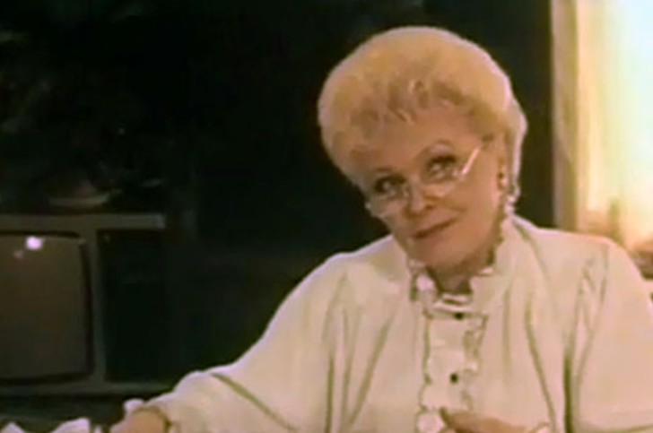 Кадр из фильма «Человек свиты»