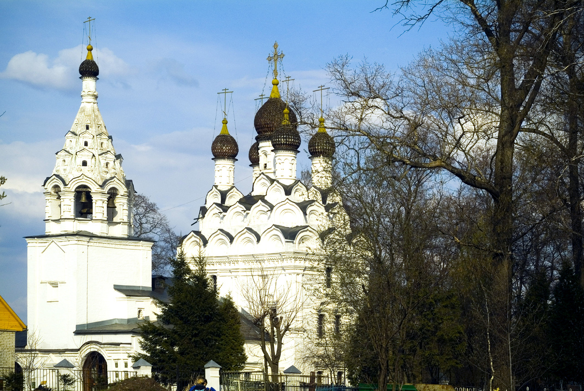 фото:Konstantin Kokoshkin/Russian LookGlobal Look Press