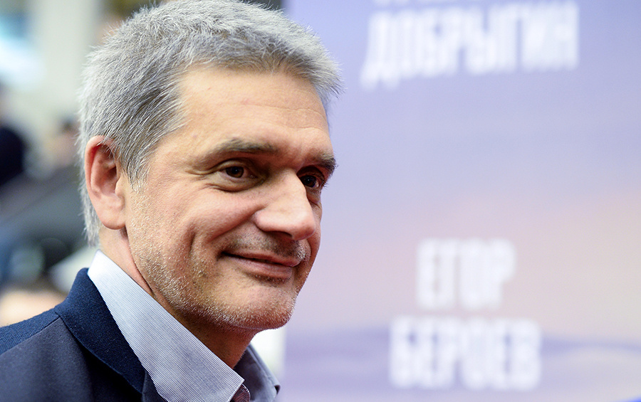    © Владимир Астапкович/РИА Новости