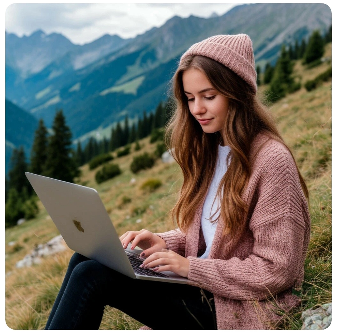 Вся правда о блогинге