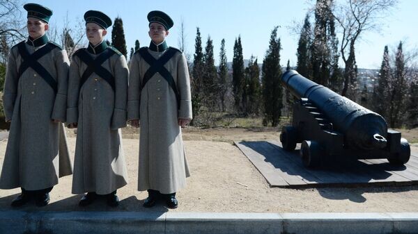    © РИА Новости . Валерий Мельников