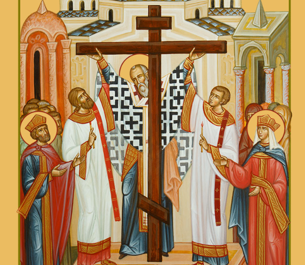 Какую молитву прочесть 27 сентября: слабых – сила, во бранех – победа, сирых – верное покровение, и заблудших – наставниче