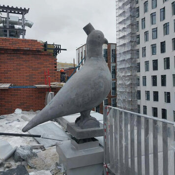 Источники фото — Архитектурные излишества, stroi.mos.ru.