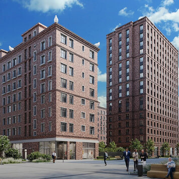 Источники фото — Архитектурные излишества, stroi.mos.ru.