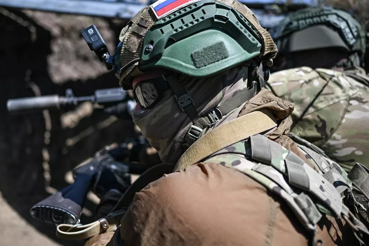    Фото: Сергей Бобылев, источник РИА Новости