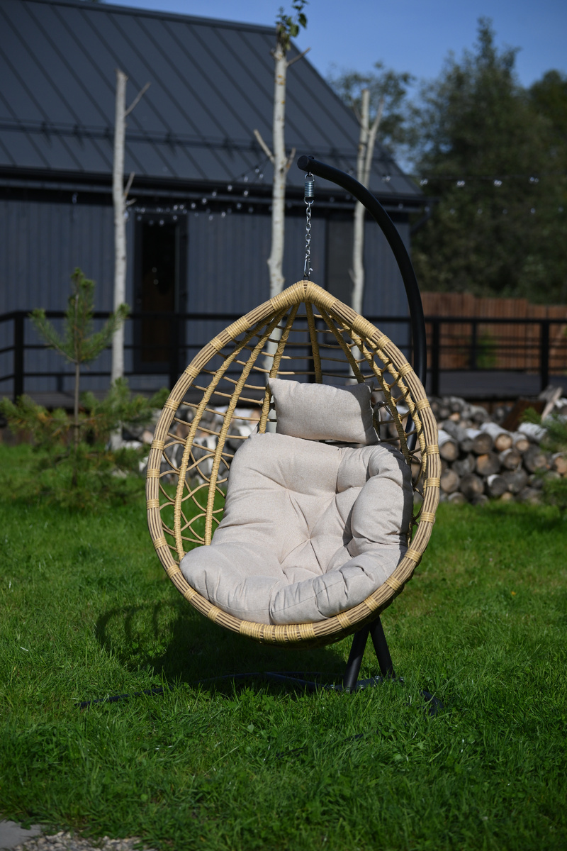 Подвесное кресло Velona, производитель Alfart