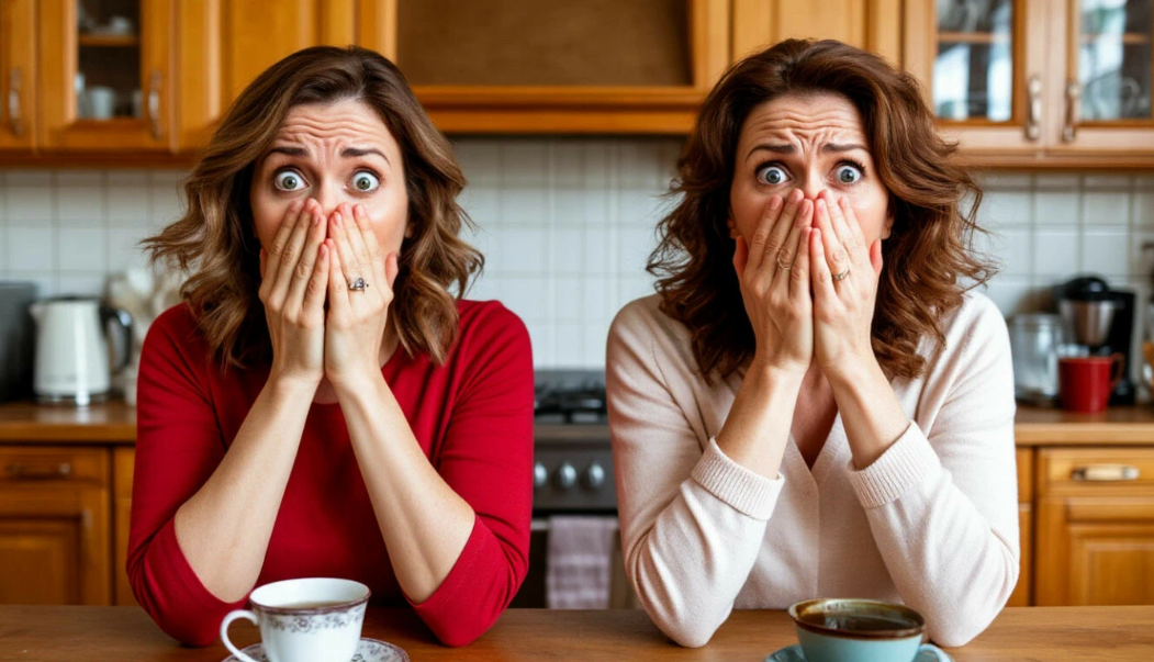 Коллаж @ Горбунов Сергей; Изображение создано с использованием Сервиса Шедеврум по запросу Сергея Горбунова.