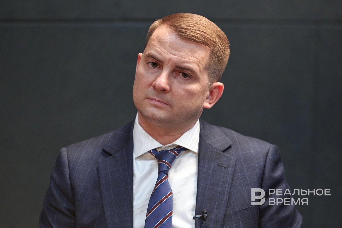  Динар Фатыхов / realnoevremya.ru