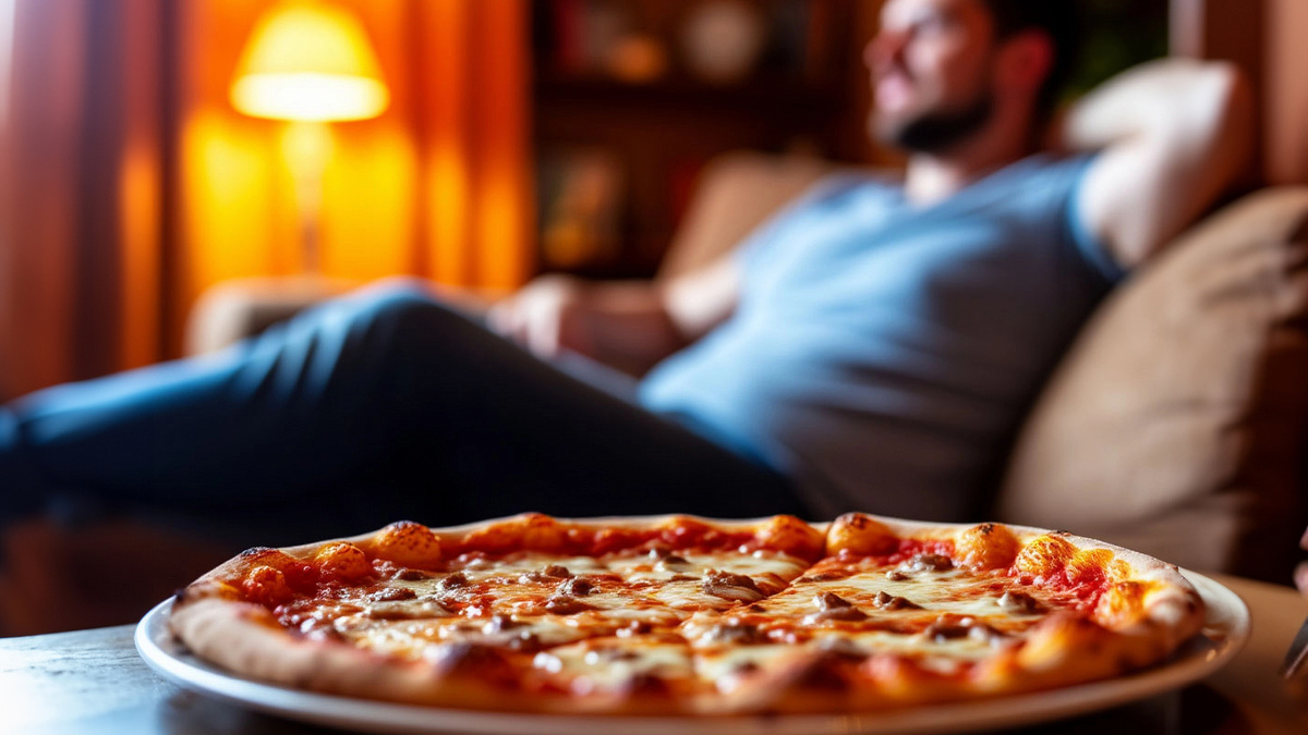 Продукты ТМ «ЕРМОЛИНО» — для тех, кто устал после работы