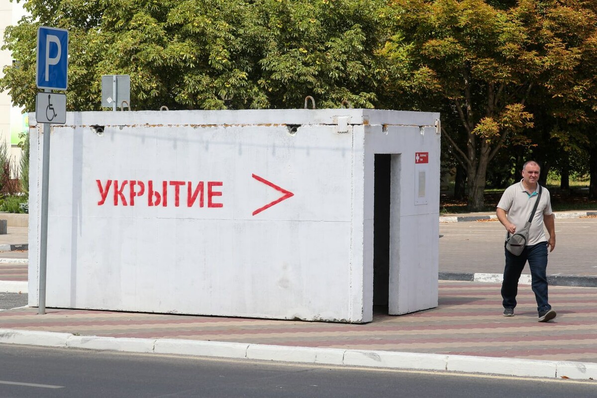     / Источник: © Belkin Alexey/Global Look Press