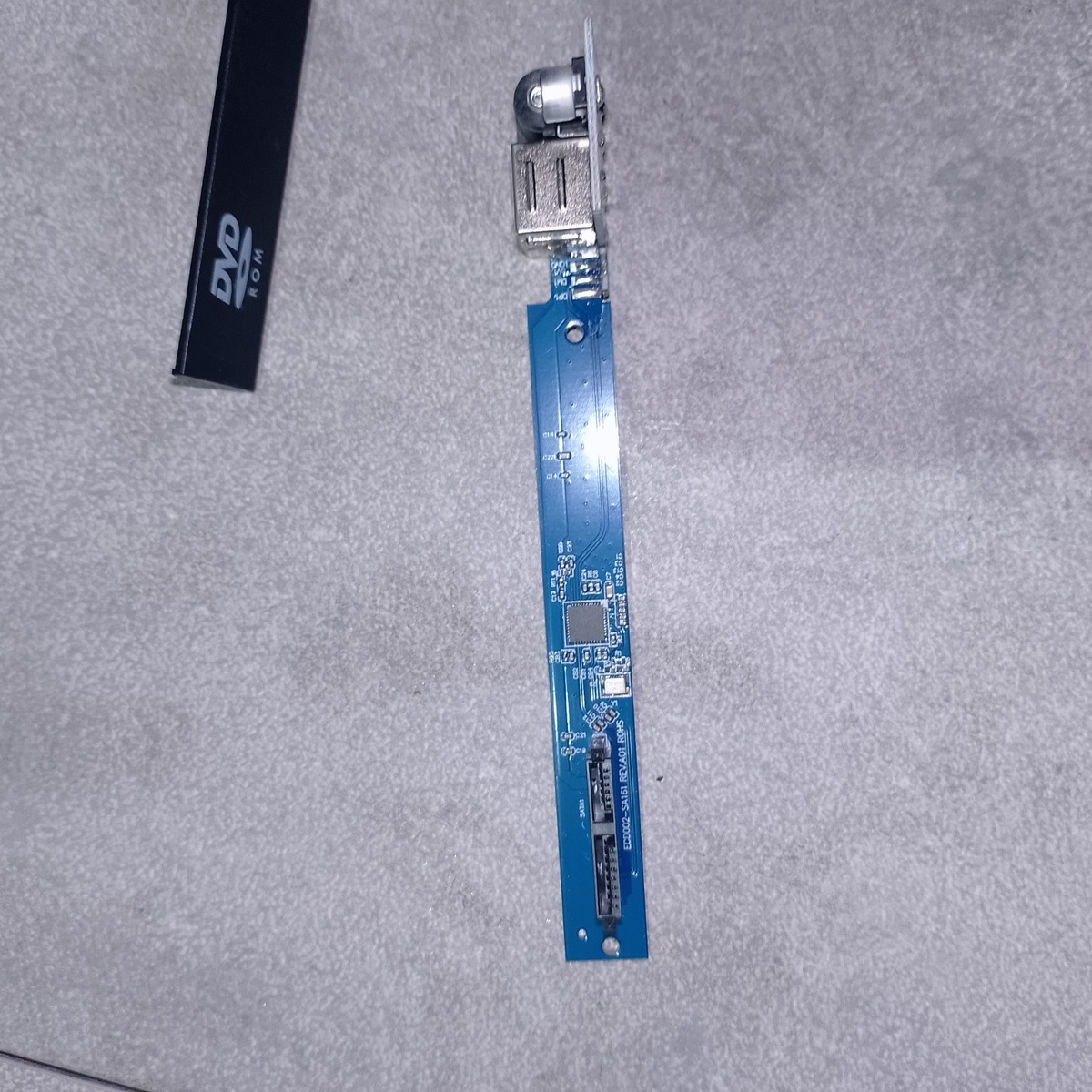 Usb привод Dvd 