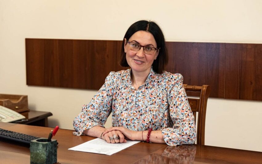    Пресс-служба ВГАУ.