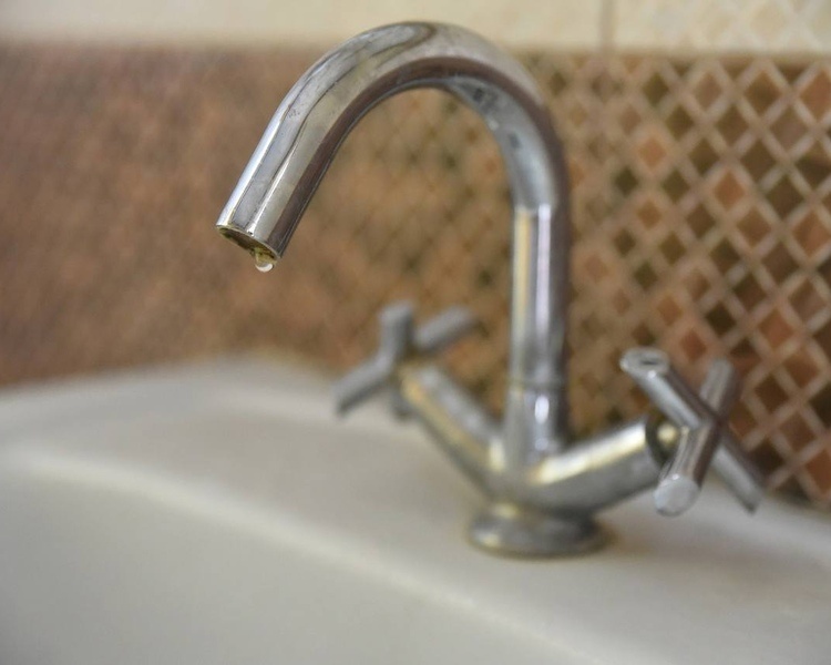     В Курске 24 сентября ожидается масштабное отключение холодной воды