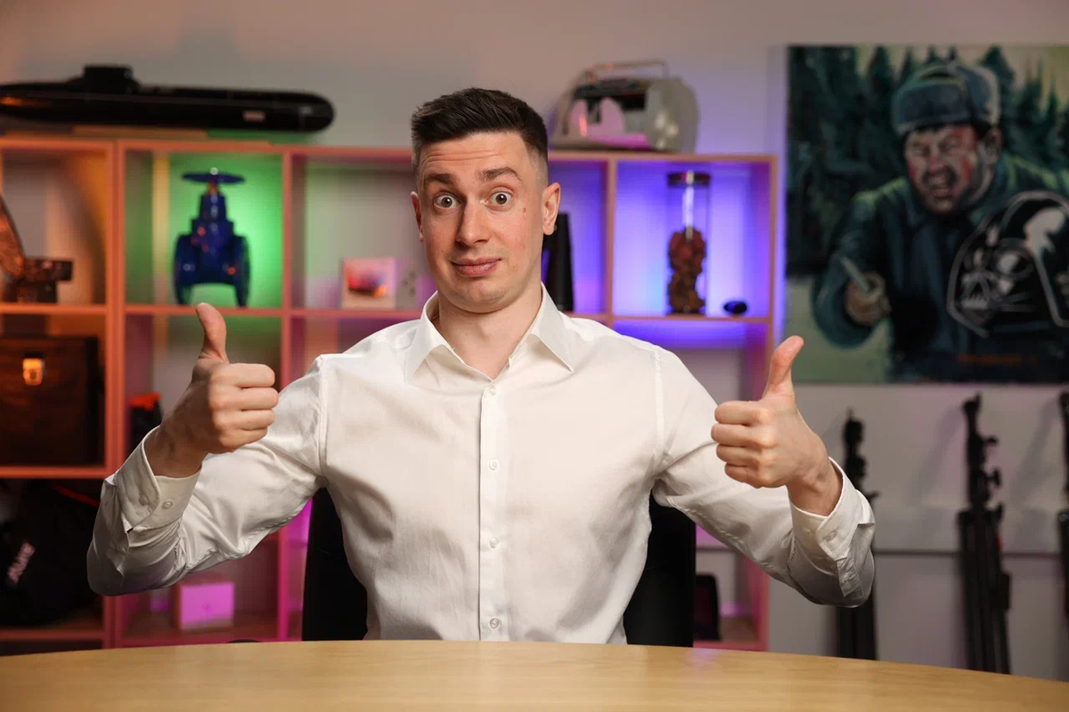 Сергей Званцугов