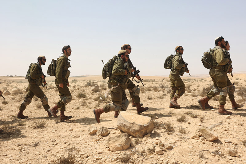    Gil Cohen Magen/Global Look Press