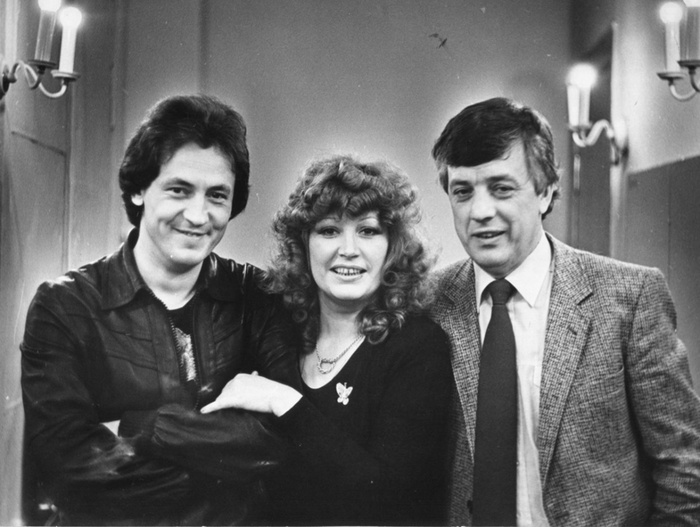 Яак Йоала: «Меня не раз песочили и не выпускали из-за слишком длинных волос»