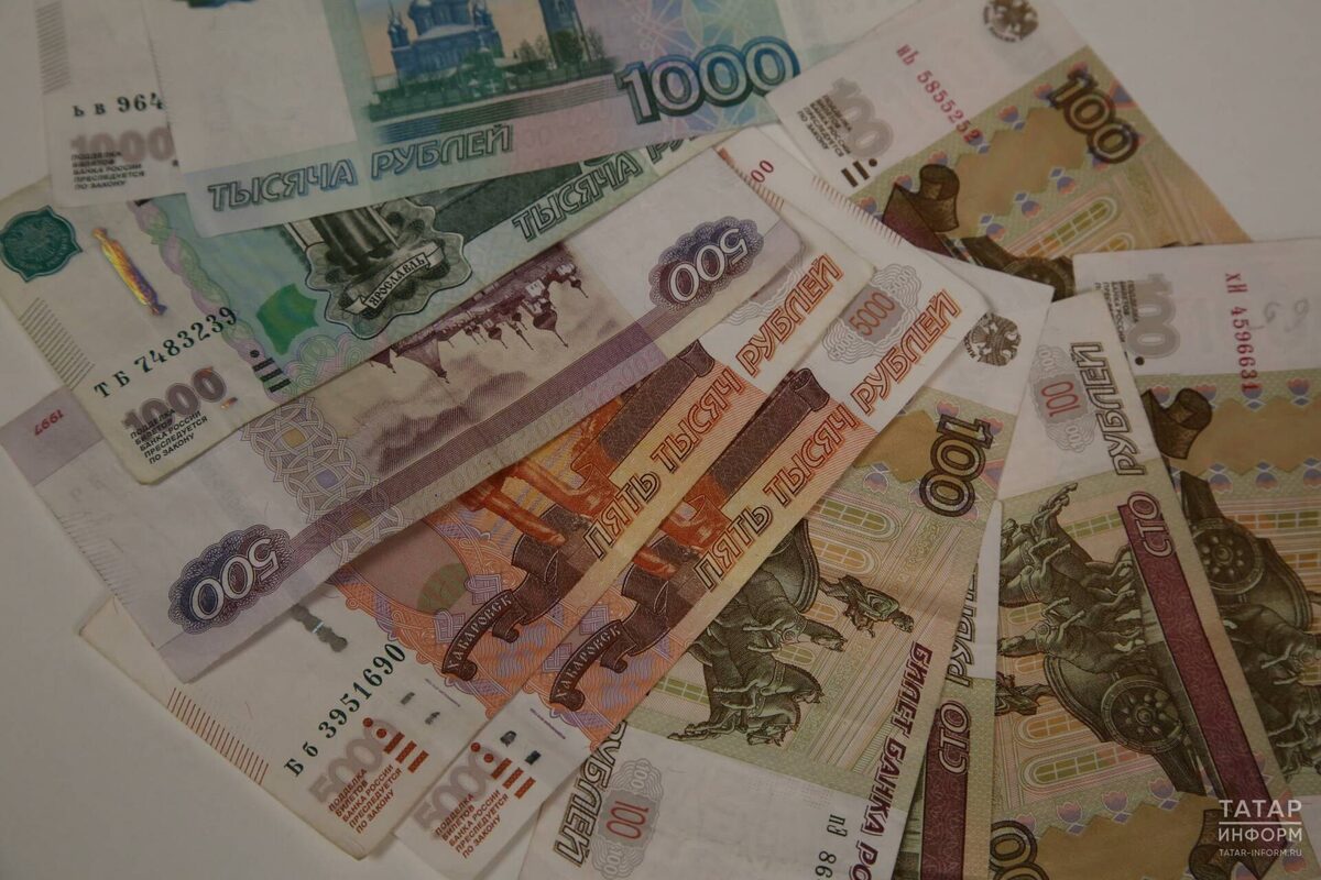Фото: © Султан Исхаков / «Татар-информ»