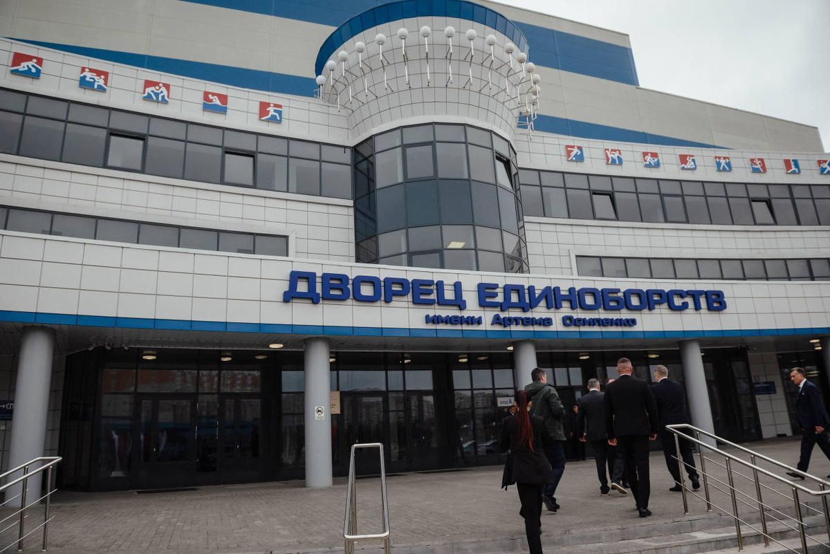 Фото: тгк Александра Хинштейна