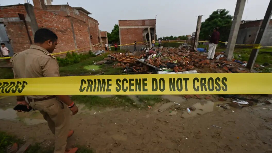    Фото: IMAGO/Hindustan Times/Globallookpress