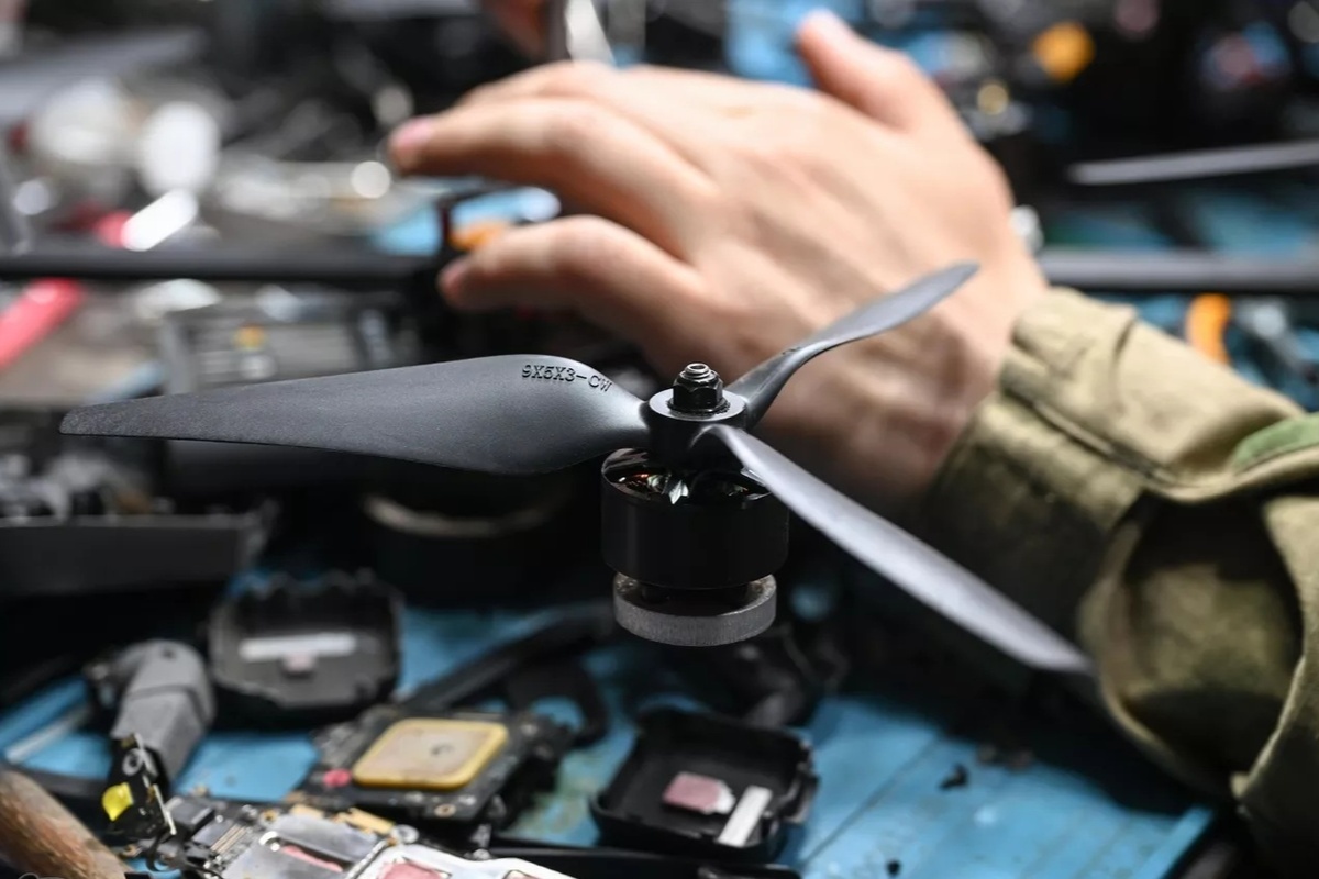    Фото: Константин Михальчевский, источник: ria.ru