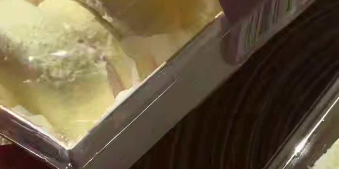 Китайские сладости: впечатления и выводы ПП кондитера