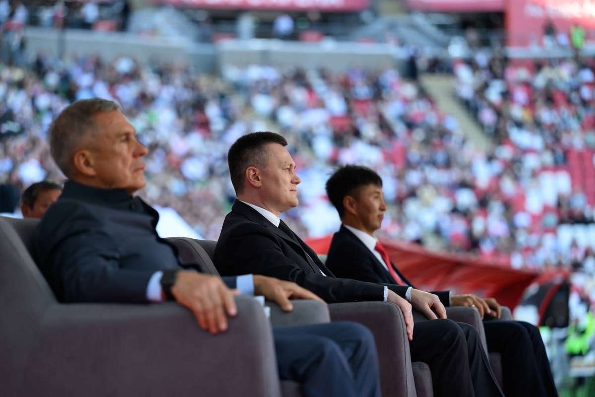 Автор фото: Генпрокуратура России