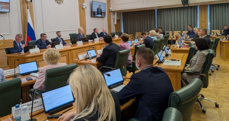 Фото: ИА "Чукотка" / Данил Черкалин