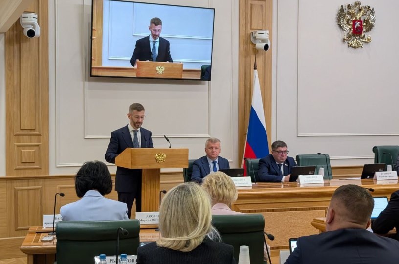 Фото: ИА "Чукотка" / Данил Черкалин 