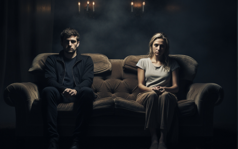 Статья "Как пережить предательство любимого: история Ольги" - Психолог Галина Радченко