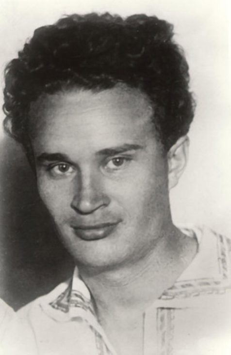 П.Н. Васильев