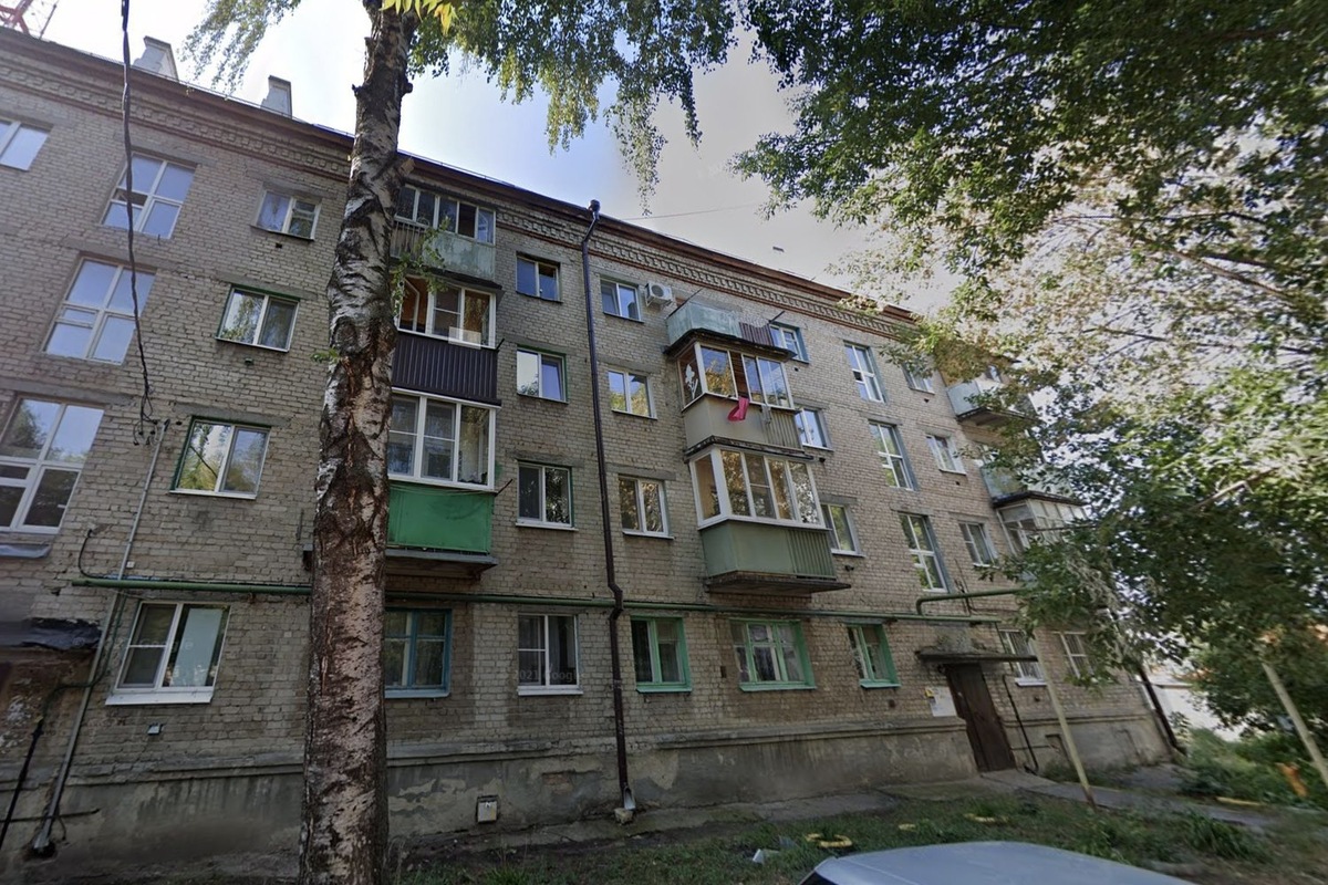   скриншот с сайта Гугл.карты