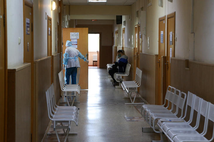    Фото Алексея Танюшина из архива VN.ru