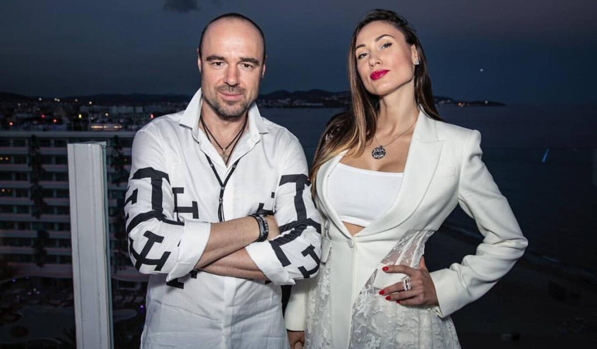     Елена и Роман Товстик договорились о месте жительства детей